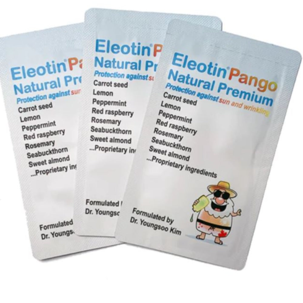 Eleotin® Pango (10 Pouches)