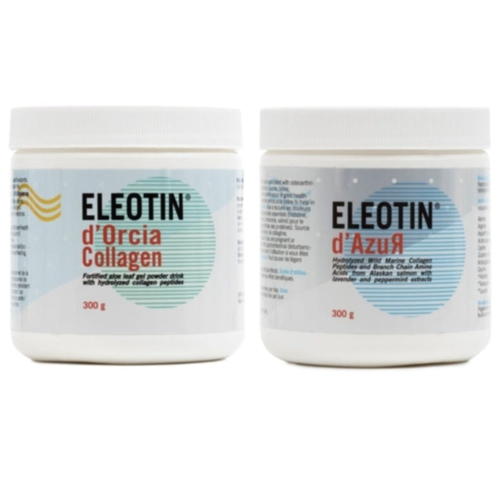 Eleotin® Collagen (Twin Pack)