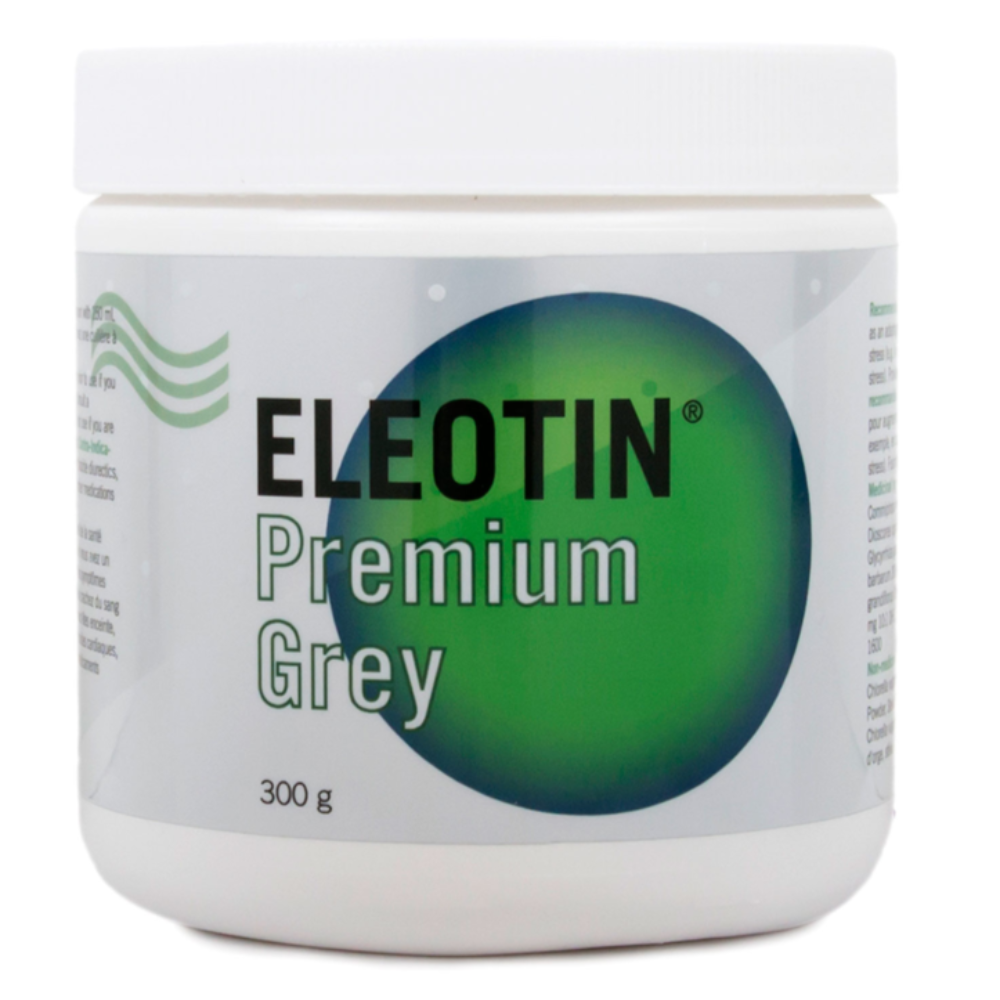 Eleotin® Premium Grey Tea