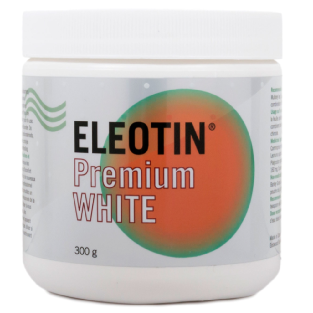 Eleotin® Premium White Tea