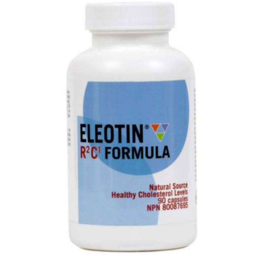 Eleotin® R2C1 (90 & 270 Capsules)