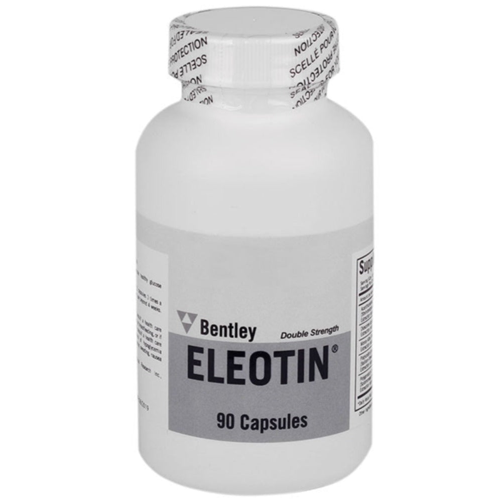 Eleotin® Bentley Immune Booster (90 Capsules)